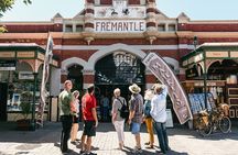 2 Hours Culture and Street Art Tour in Fremantle