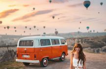 Cappadocia Hot Balloon and Tours