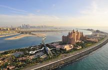 Dubai With Local Private City Tour