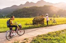 3 Days 2 Nights in Mai Chau Pu Luong from Hanoi