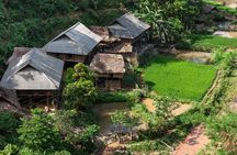 3 Days 2 Nights in Mai Chau Pu Luong from Hanoi