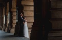 Photographer in Prague, private photoshoot