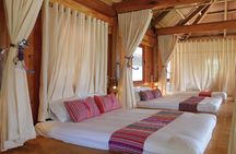 3 Days 2 Nights in Mai Chau Pu Luong from Hanoi