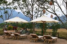 3 Days 2 Nights in Mai Chau Pu Luong from Hanoi