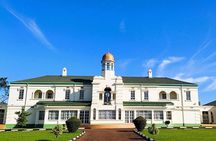 Kampala Full Day Private City Tour 