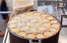 Chiang Mai: Evening Sightseeing and Food Tastings Guided Tour