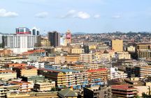 Kampala Full Day Private City Tour 