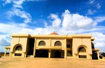 Kampala Full Day Private City Tour 