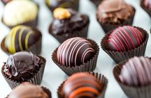 Gin and Chocolate Pairing Workshop in Malta