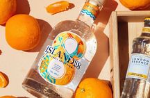 Gin and Chocolate Pairing Workshop in Malta