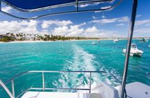 Private Groups Exclusive Punta Cana Catamaran Excursion
