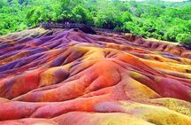 Mauritius South West Tour: Full-Day Private Adventure