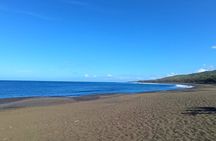Private Full Tour of Reunion Island with Driver Guide