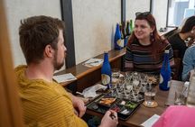 3 Hours Kyoto Insider Sake Experience | Tasting Konteki