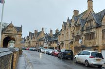 Explore the Cotswolds (Private Day Tour from London)