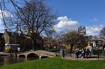 Explore the Cotswolds (Private Day Tour from London)