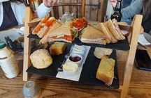 Explore the Cotswolds (Private Day Tour from London)