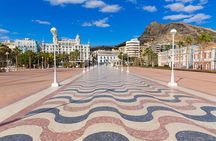 Alicante Must see Attractions Walking Tour With A Guide