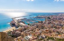 Alicante Must see Attractions Walking Tour With A Guide