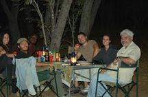 3 Days Camping Safari in Chobe National Park From Victoria Falls