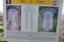 Ancientcity Magnesia House of Virgin Mary Panoramic Ephesus Tours
