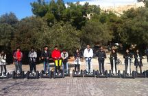 Acropolis of Athens Segway Tour