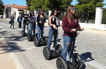 Classical Athens Segway Tour