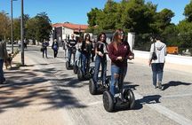 Athens Ultimate Segway Tour