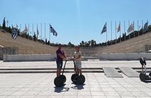 Athens Shore Excursion: Segway Tour