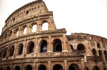 Colosseum Group Express Tour