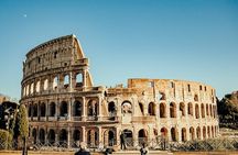 Colosseum Group Express Tour