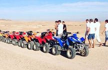 Quad Biking Experience