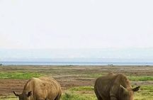 3 Days & 2 Nights Tsavo East & West by Humphrey Ndungu Tour's