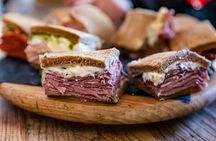 Venice Offbeat Food & Drinks Tour with Eating Europe