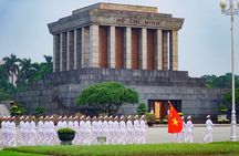 Discover The Ultimate Hanoi Layover Tour