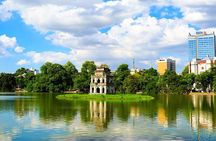 Discover The Ultimate Hanoi Layover Tour