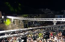 VIP Nightlife and Day Time Reservations from Mykonos