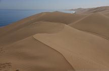 Sossusvlei, Swakopmund & Skeleton Coast Tour 6 Days/5 Nights.