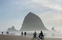 Cannon Beach Hiking Tour on the Oregon Coast
