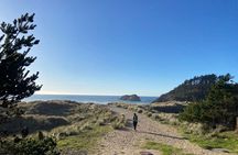 Cannon Beach Hiking Tour on the Oregon Coast