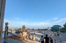 Panoramic View of Cebu and Dinner with Night View