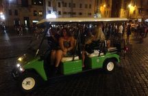3 Hours Rome Tour by Golf Car