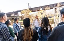 New Orleans: Voodoo, Ghost, Murder, True Crime, & Vampire Tour