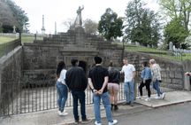New Orleans: Voodoo, Ghost, Murder, True Crime, & Vampire Tour