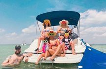 Miami Private Millionaires Boat Tour