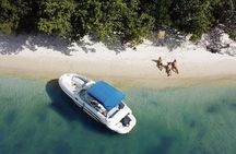 Miami Private Millionaires Boat Tour
