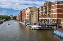 Bristol’s Historic Highlights: A Timeless Journey