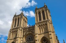 Bristol’s Historic Highlights: A Timeless Journey