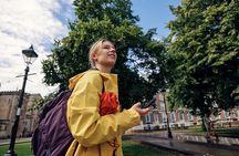 Bristol’s Historic Highlights: A Timeless Journey
