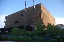 Private Tour of Museum of African American History and Culture
